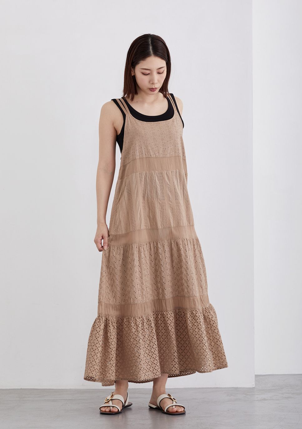NEW ARRIVAL | Cour Carre an ONLINE STORE