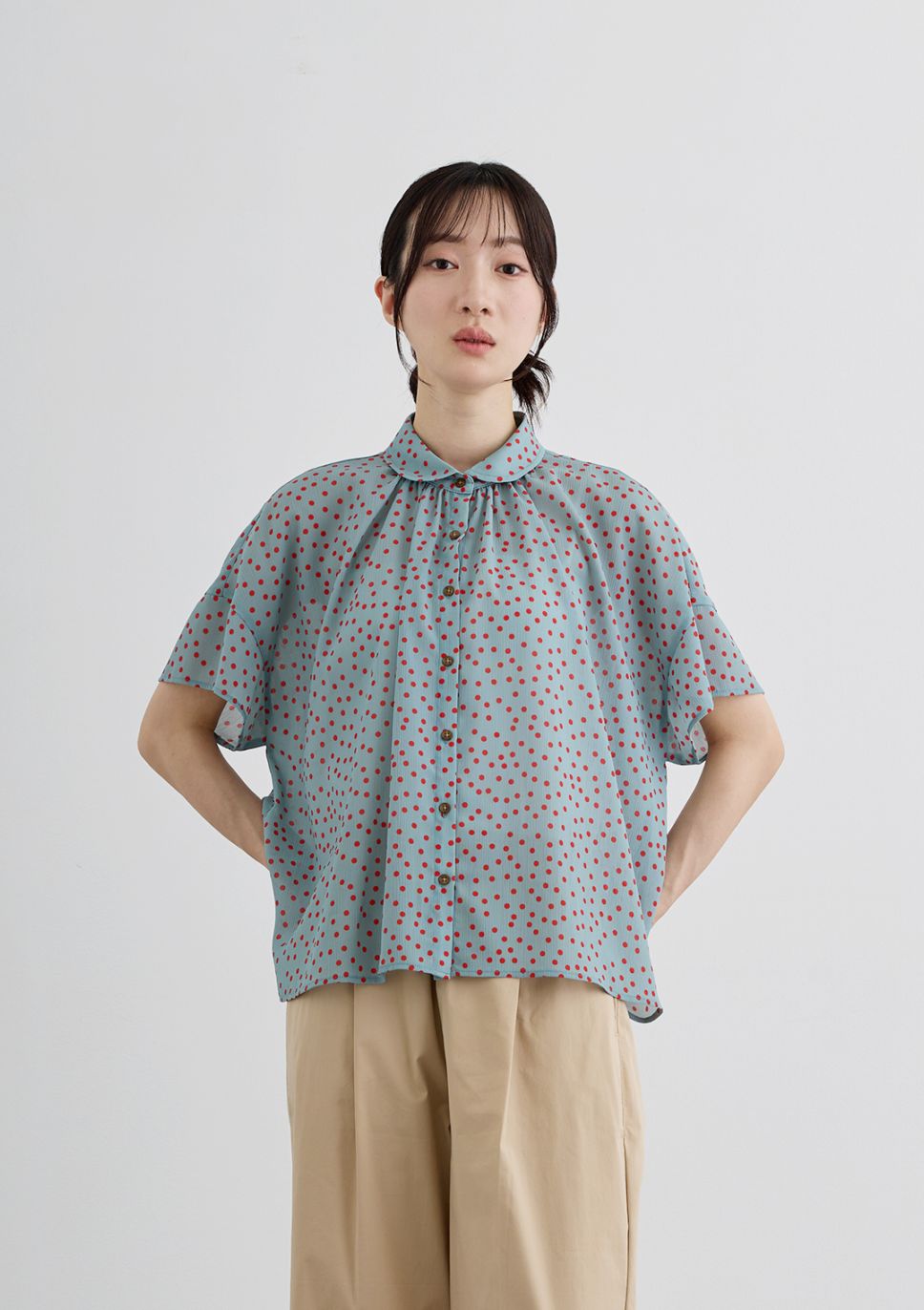 NEW ARRIVAL | Cour Carre an ONLINE STORE