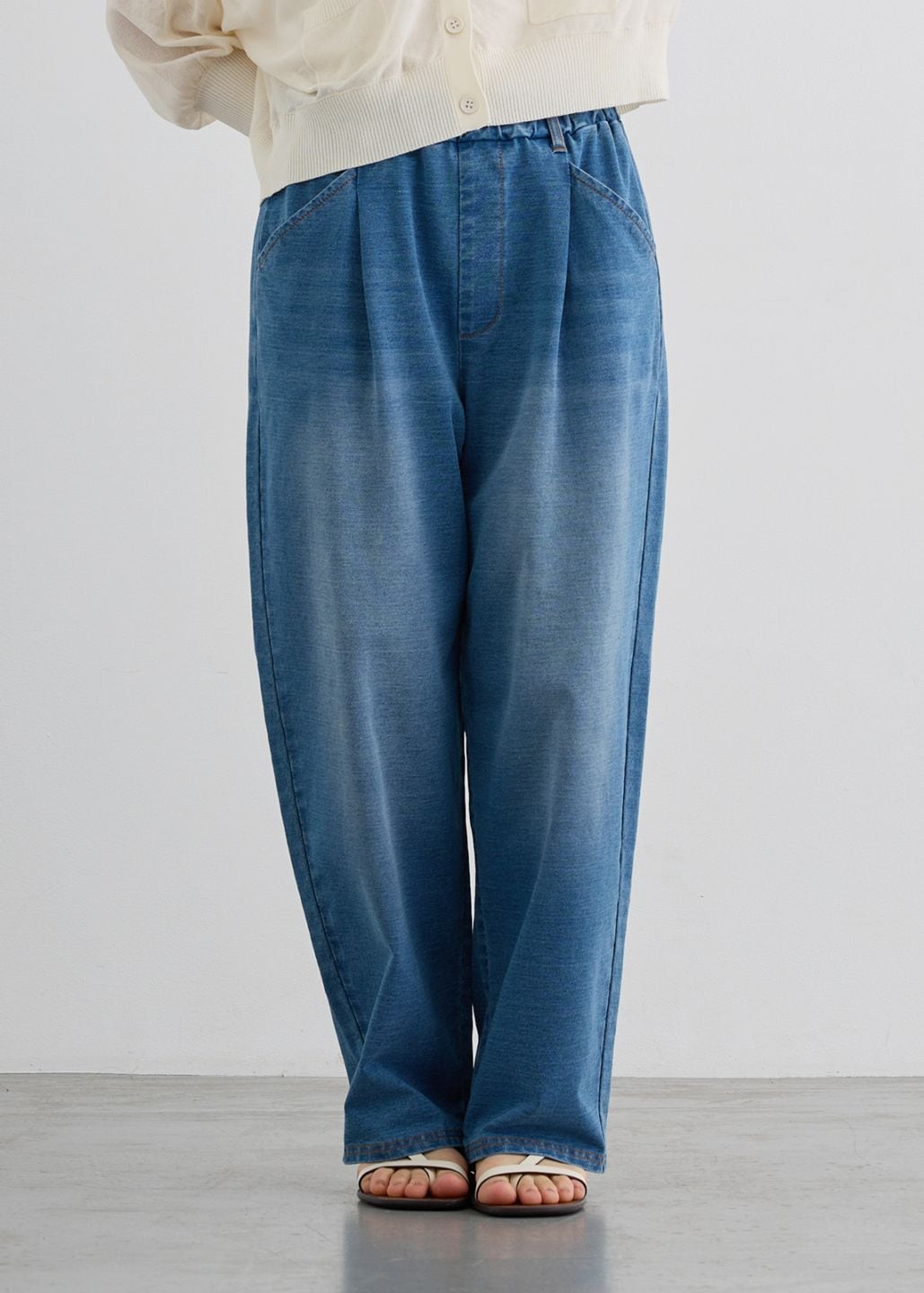 BOTTOMS | Cour Carre an ONLINE STORE
