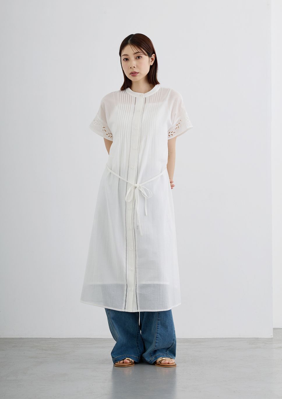 BOTTOMS | Cour Carre an ONLINE STORE