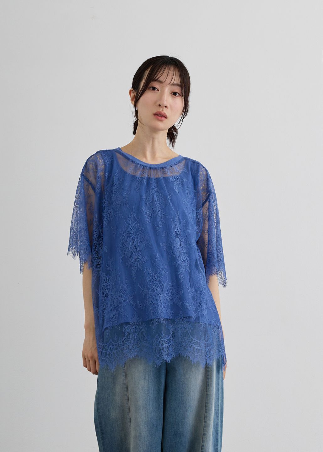 TOPS | Cour Carre an ONLINE STORE