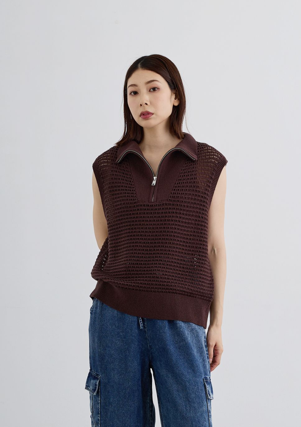 TOPS | Cour Carre an ONLINE STORE
