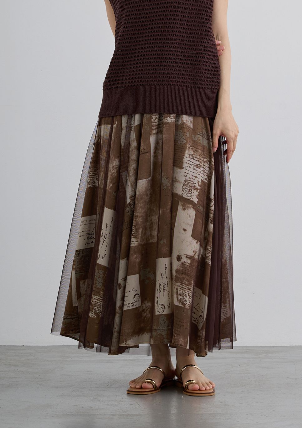 NEW ARRIVAL | Cour Carre an ONLINE STORE