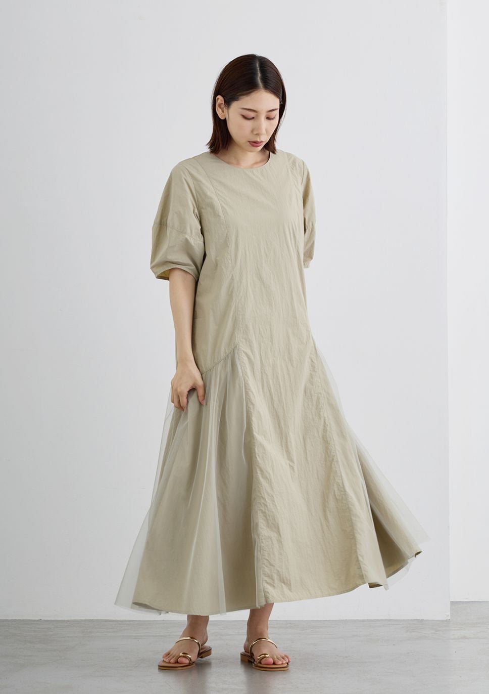 NEW ARRIVAL | Cour Carre an ONLINE STORE
