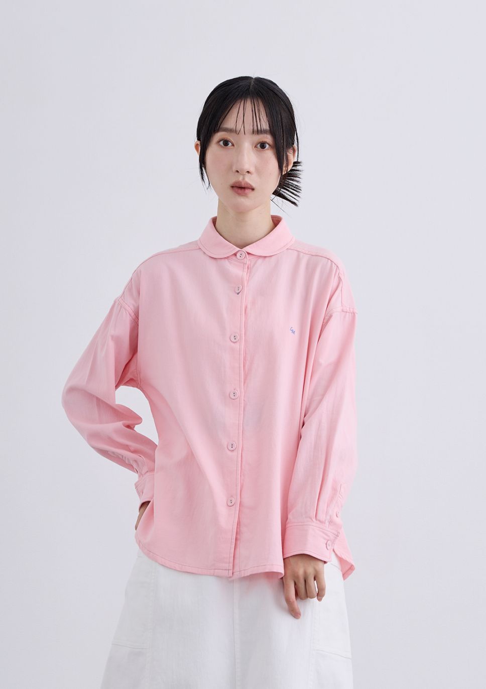 BRAND,LUIS MARI | Cour Carre an ONLINE STORE
