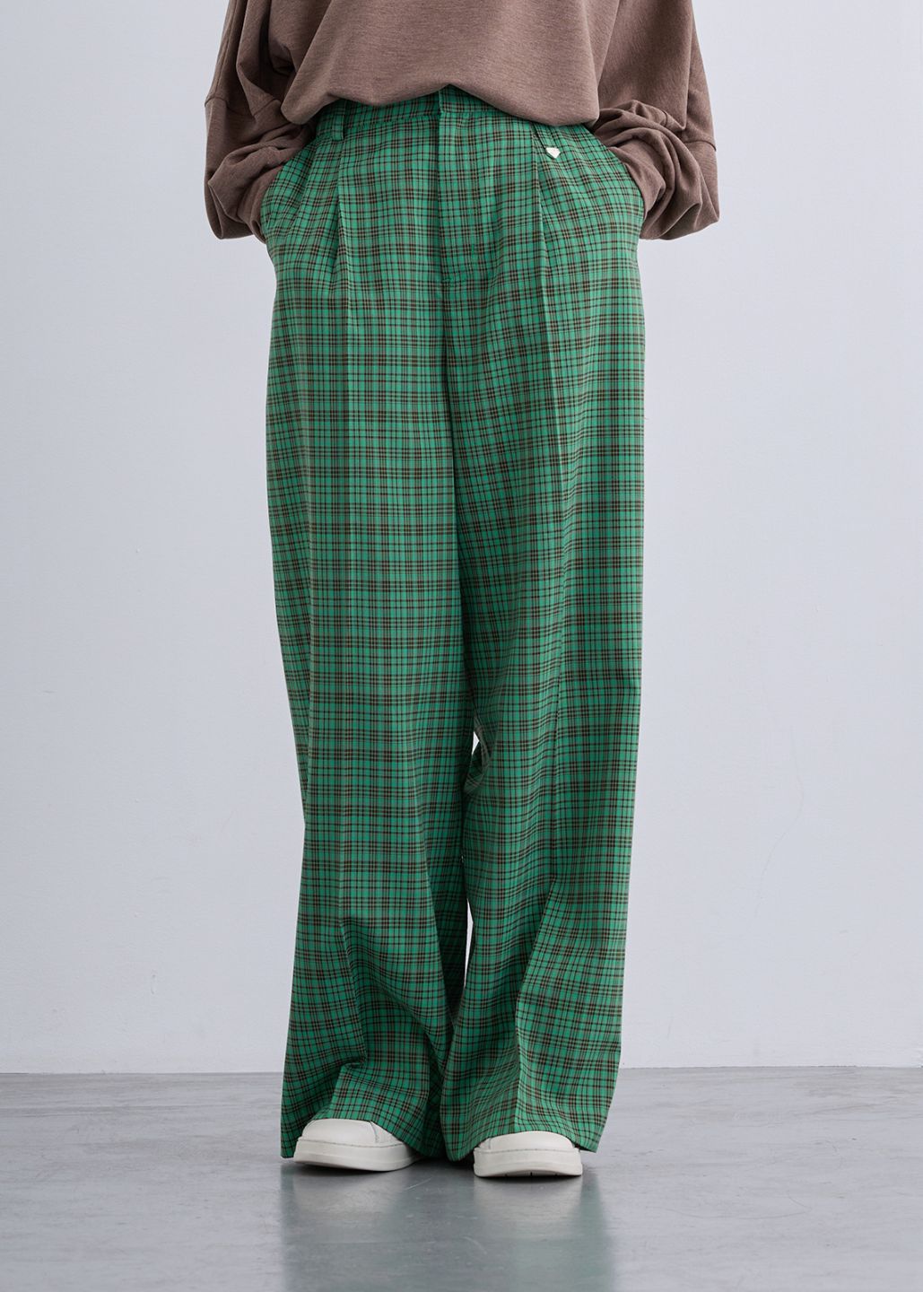 BOTTOMS | Cour Carre an ONLINE STORE