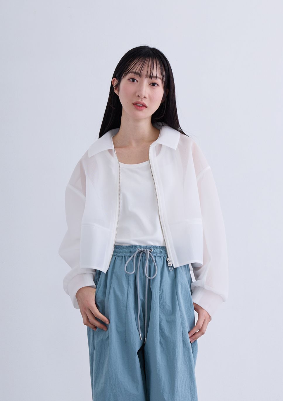 OUTER | Cour Carre an ONLINE STORE