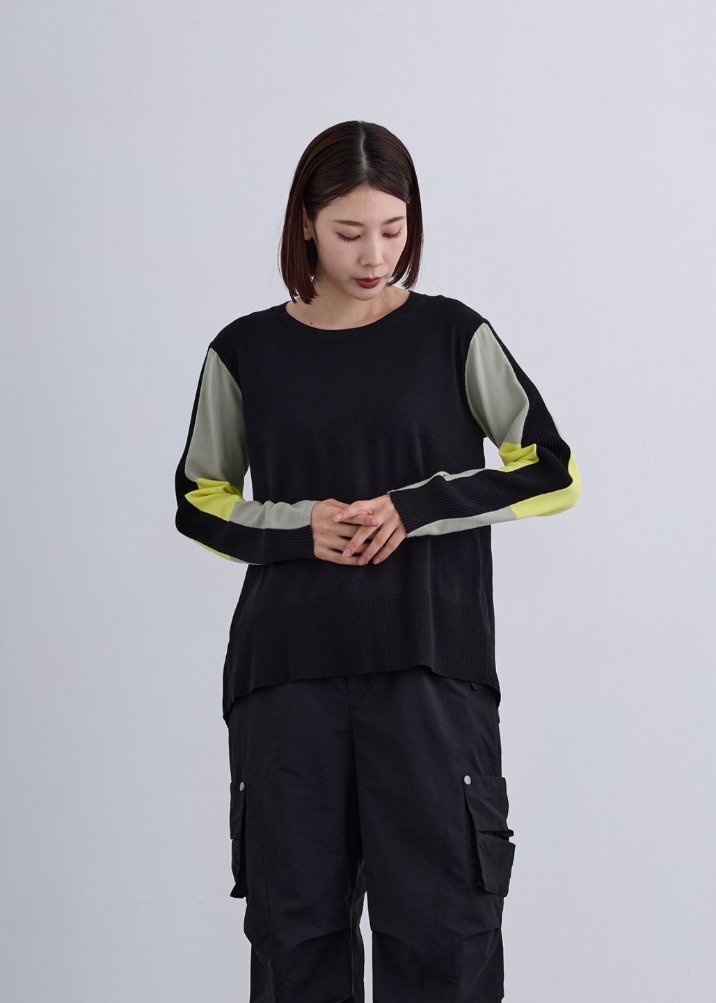 TOPS | Cour Carre an ONLINE STORE