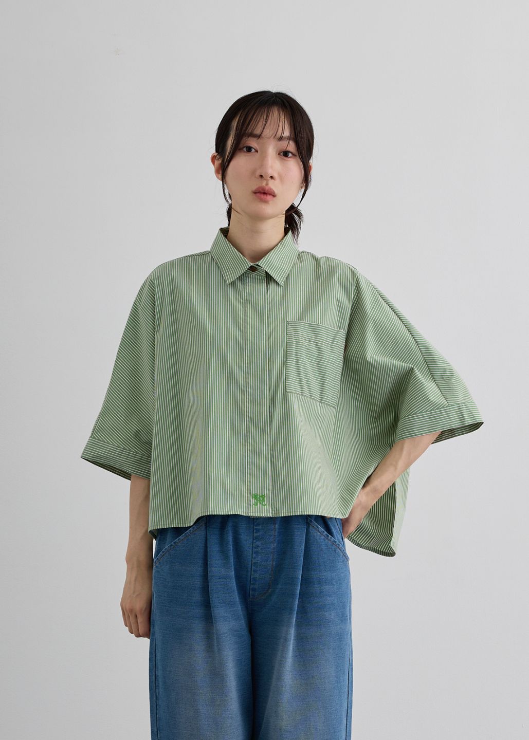最終値下げ⭐️クールカレアンのブラウス TOPS | Cour Carre an ONLINE STORE