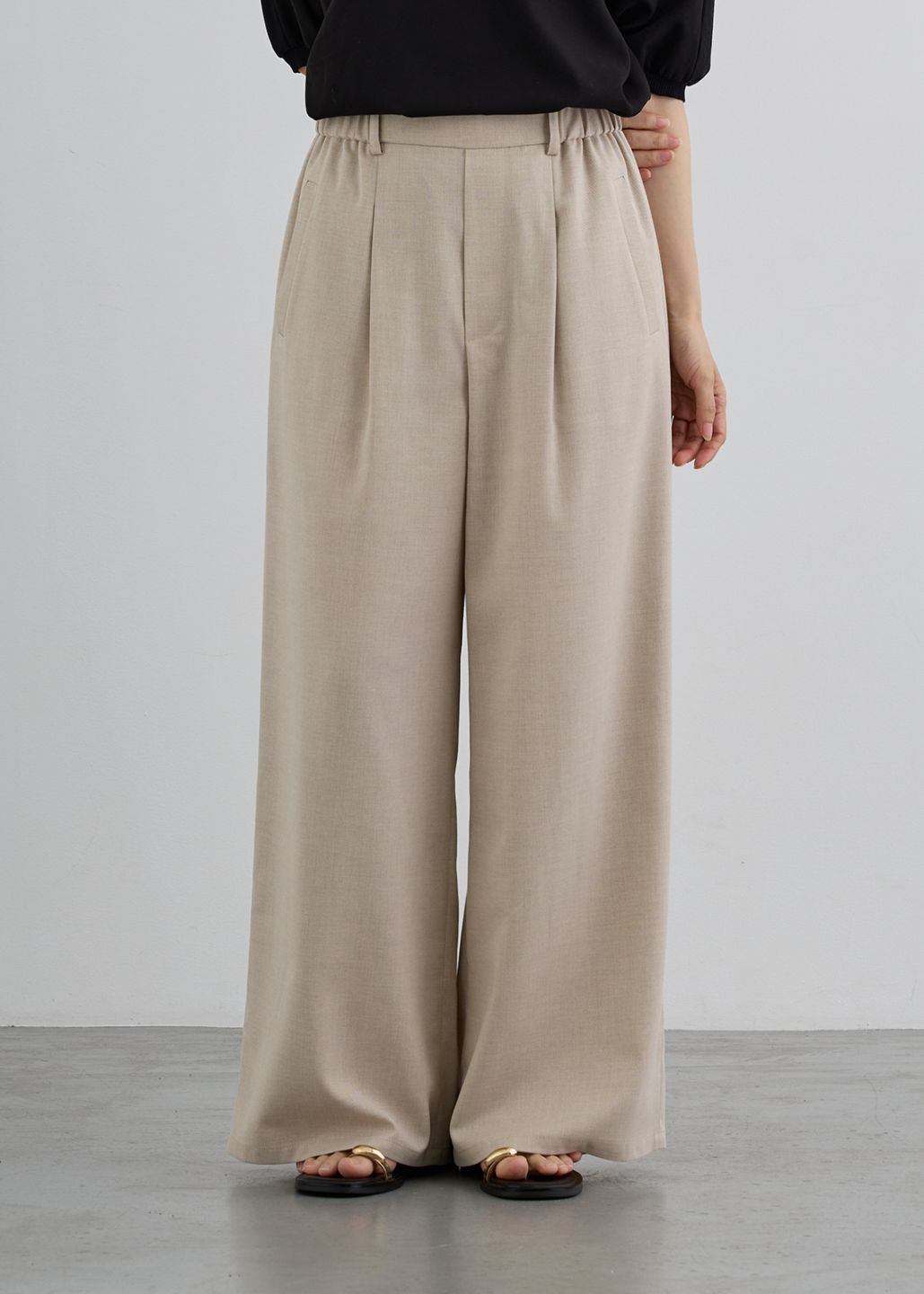 BOTTOMS | Cour Carre an ONLINE STORE