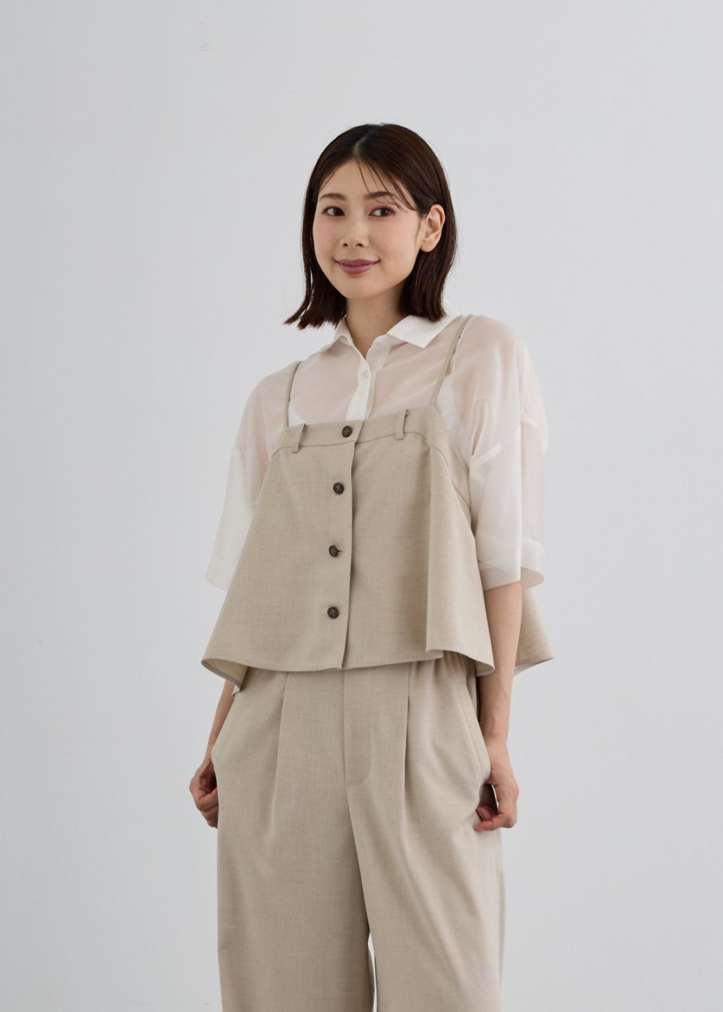 NEW ARRIVAL | Cour Carre an ONLINE STORE