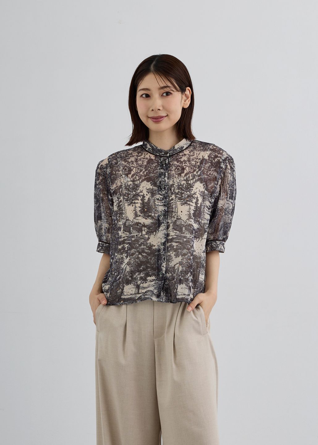 NEW ARRIVAL | Cour Carre an ONLINE STORE