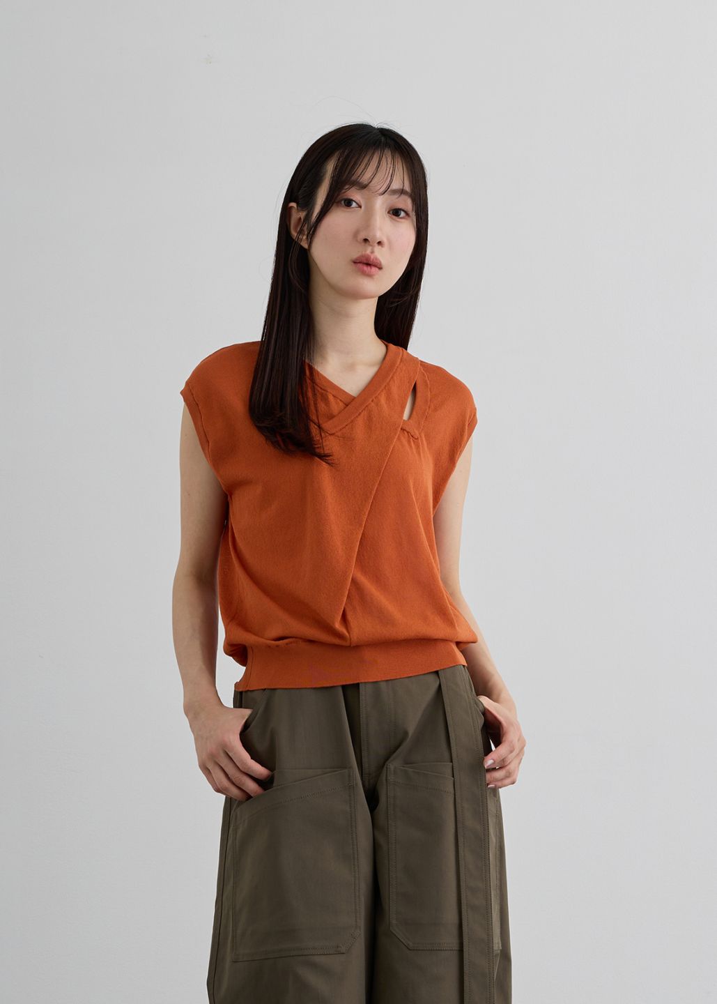 NEW ARRIVAL | Cour Carre an ONLINE STORE