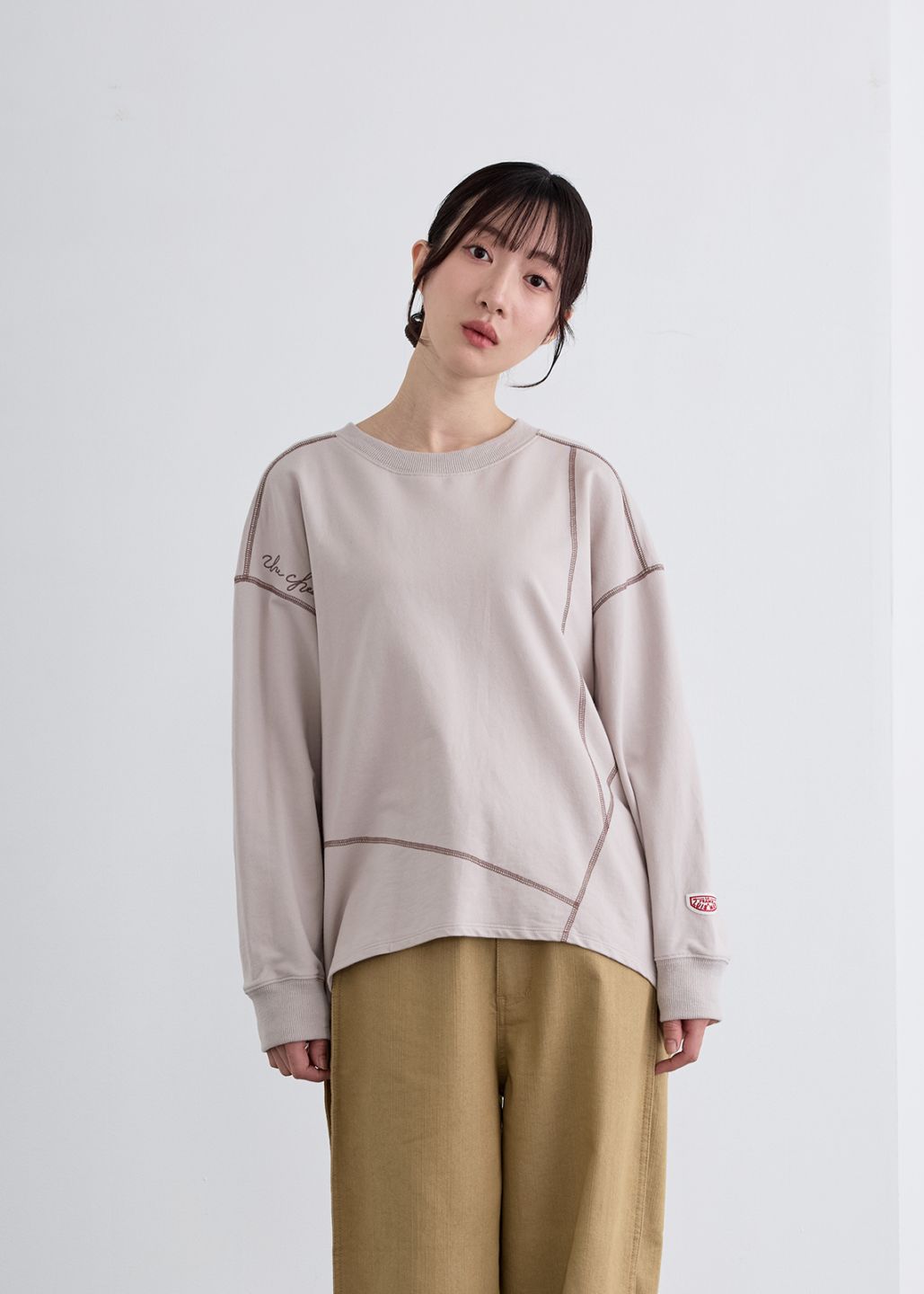 TOPS | Cour Carre an ONLINE STORE