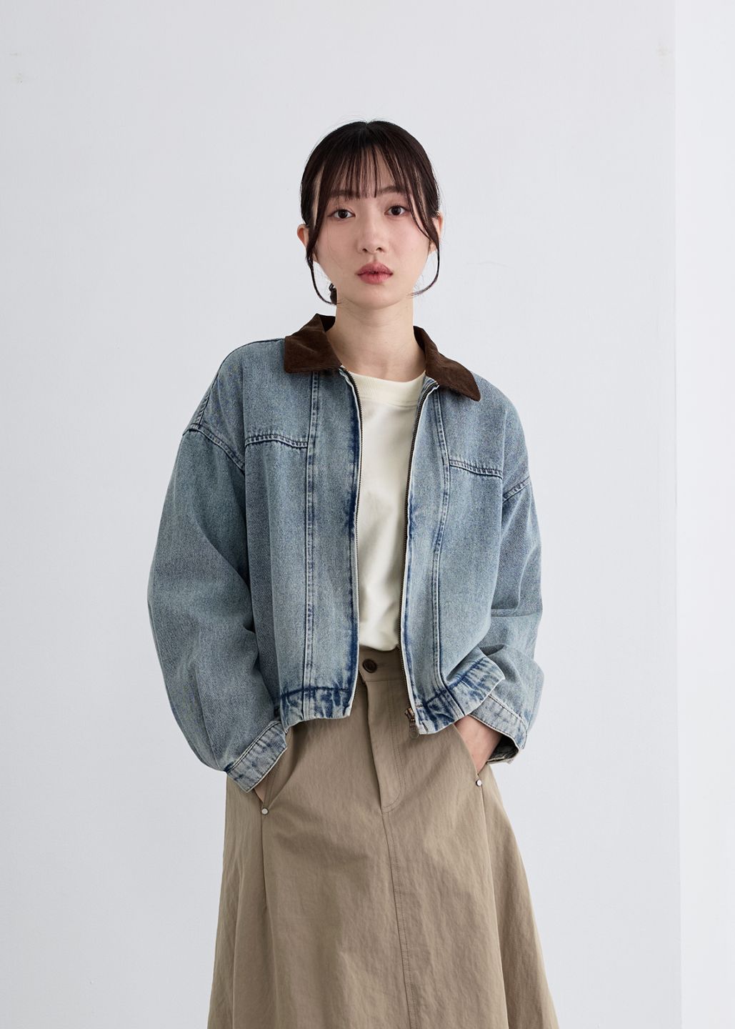 OUTER | Cour Carre an ONLINE STORE
