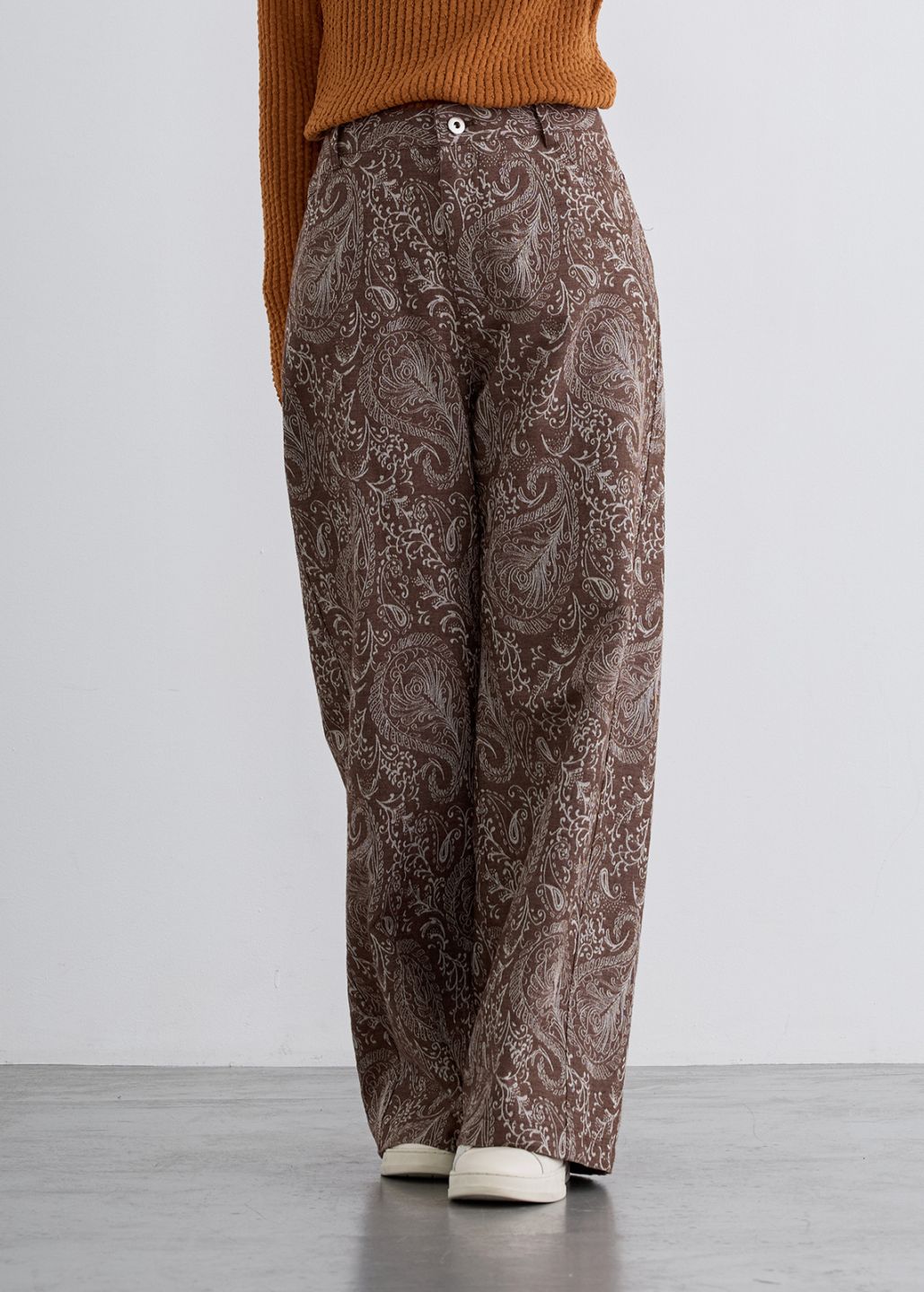 BOTTOMS | Cour Carre an ONLINE STORE