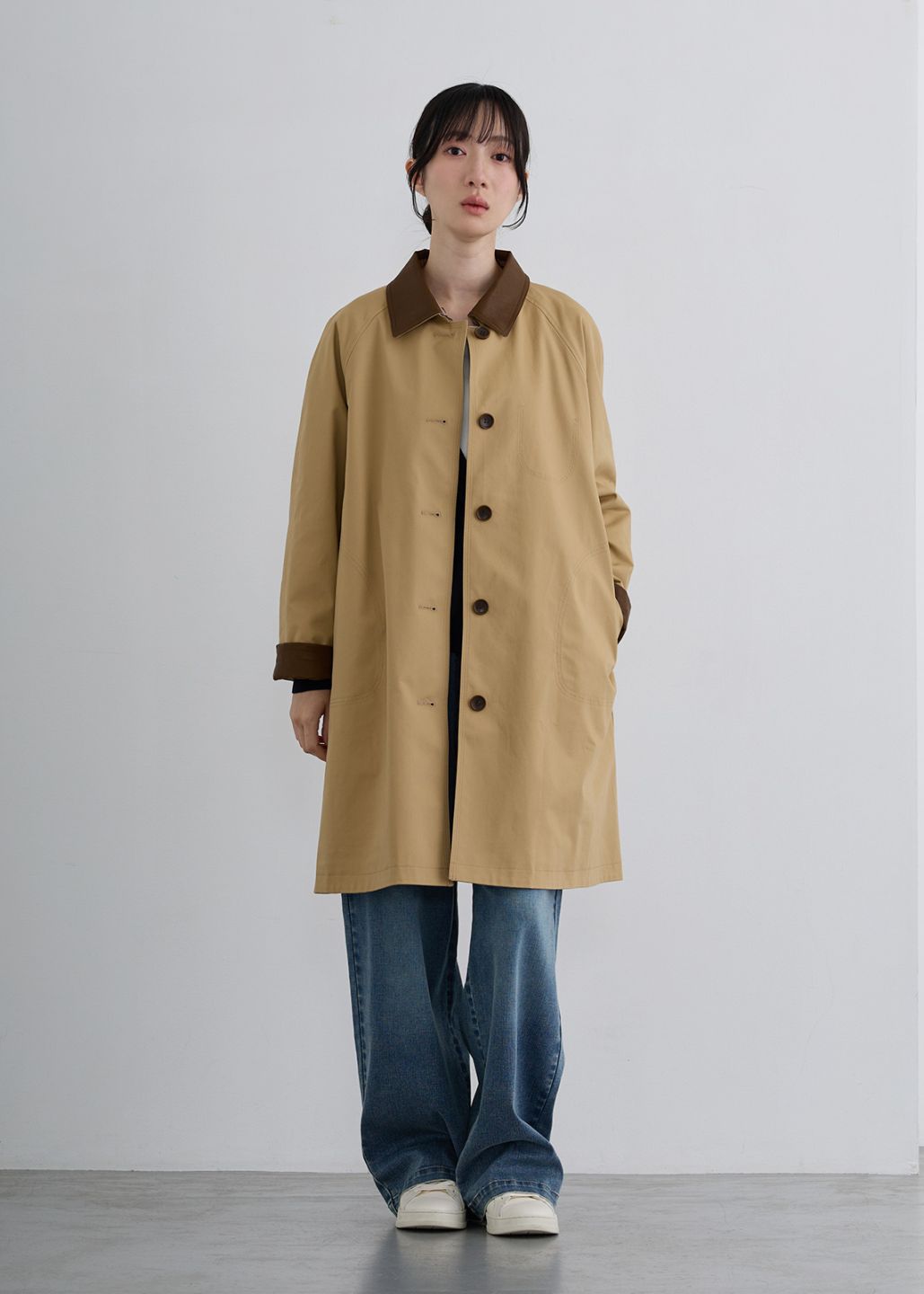 OUTER | Cour Carre an ONLINE STORE