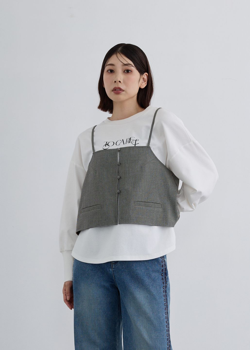BRAND,KOOS | Cour Carre an ONLINE STORE
