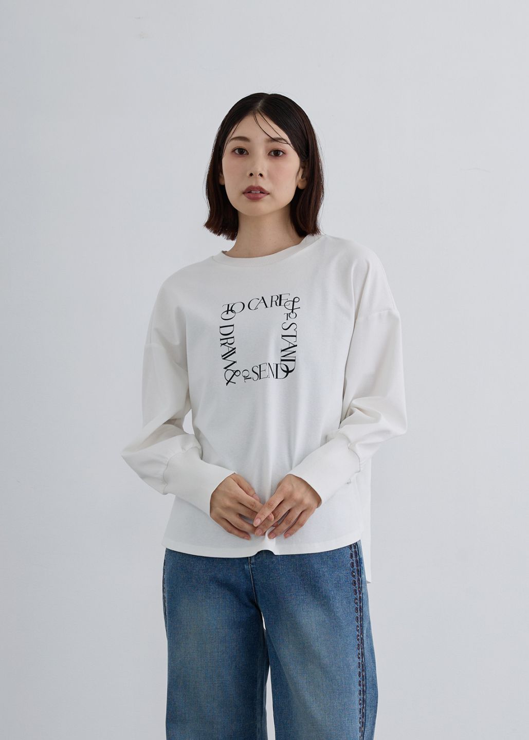 BRAND,KOOS | Cour Carre an ONLINE STORE