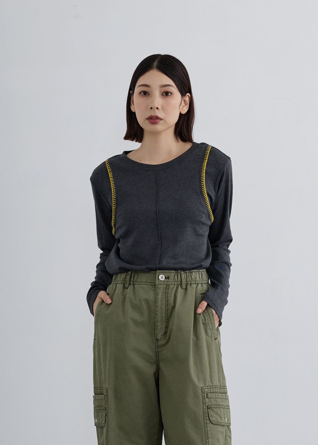 NEW ARRIVAL | Cour Carre an ONLINE STORE