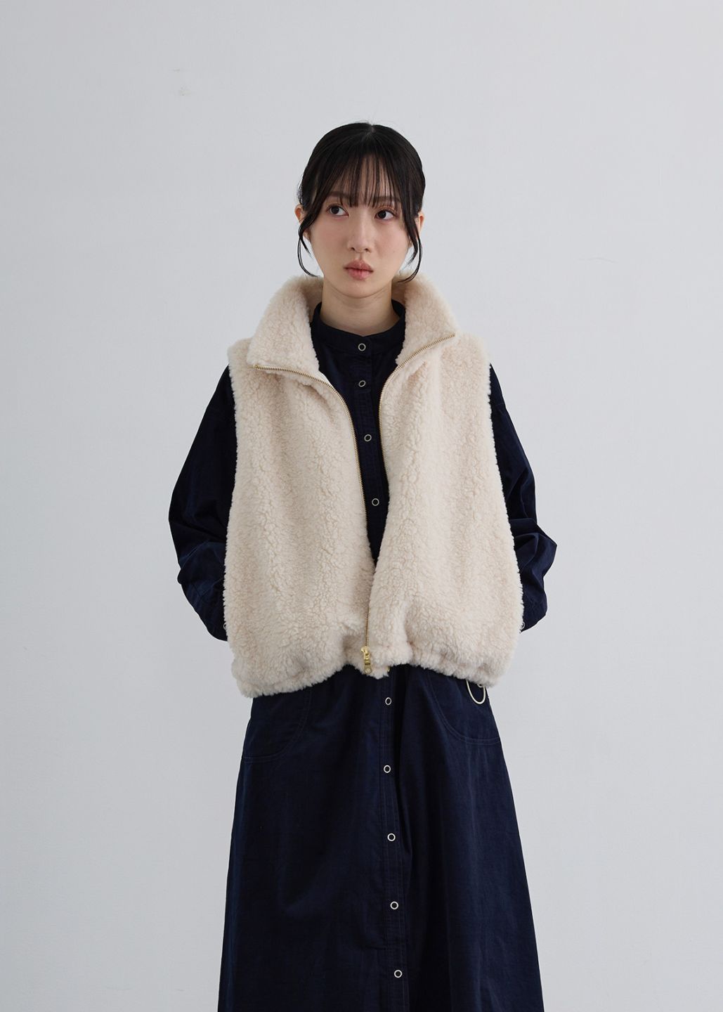 OUTER | Cour Carre an ONLINE STORE