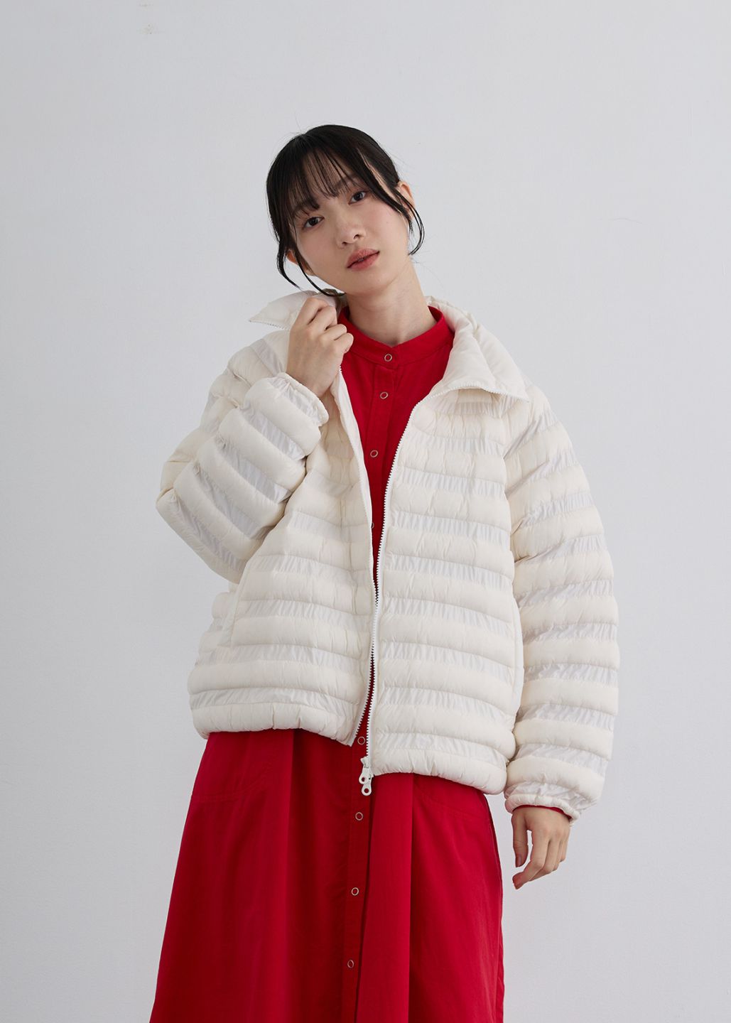 OUTER | Cour Carre an ONLINE STORE