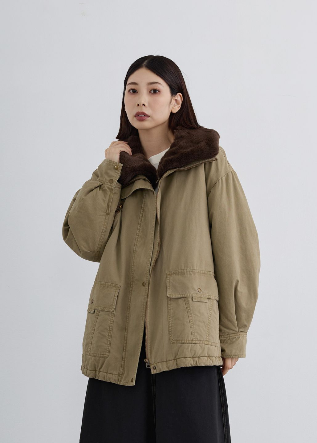 OUTER | Cour Carre an ONLINE STORE