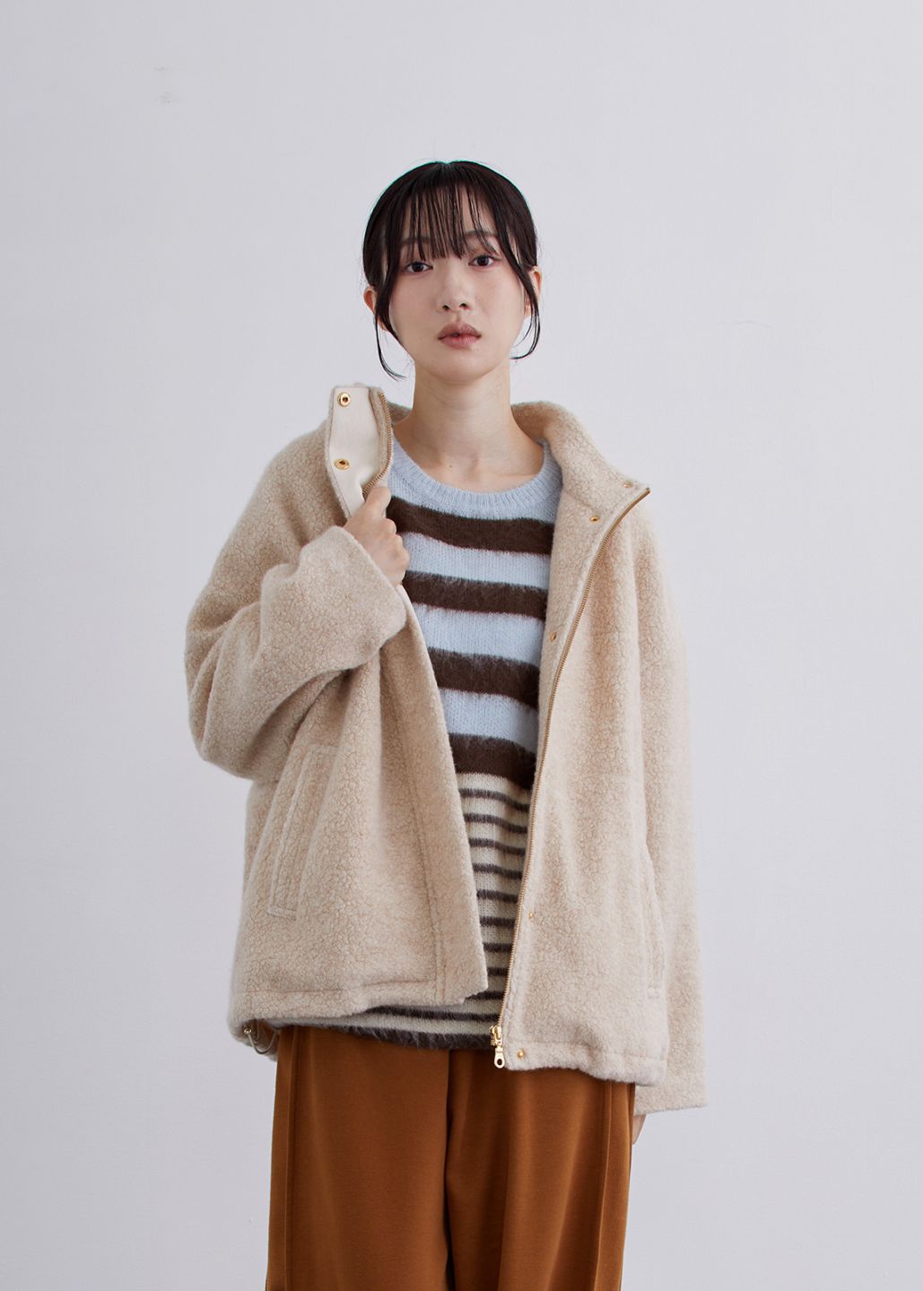 OUTER | Cour Carre an ONLINE STORE