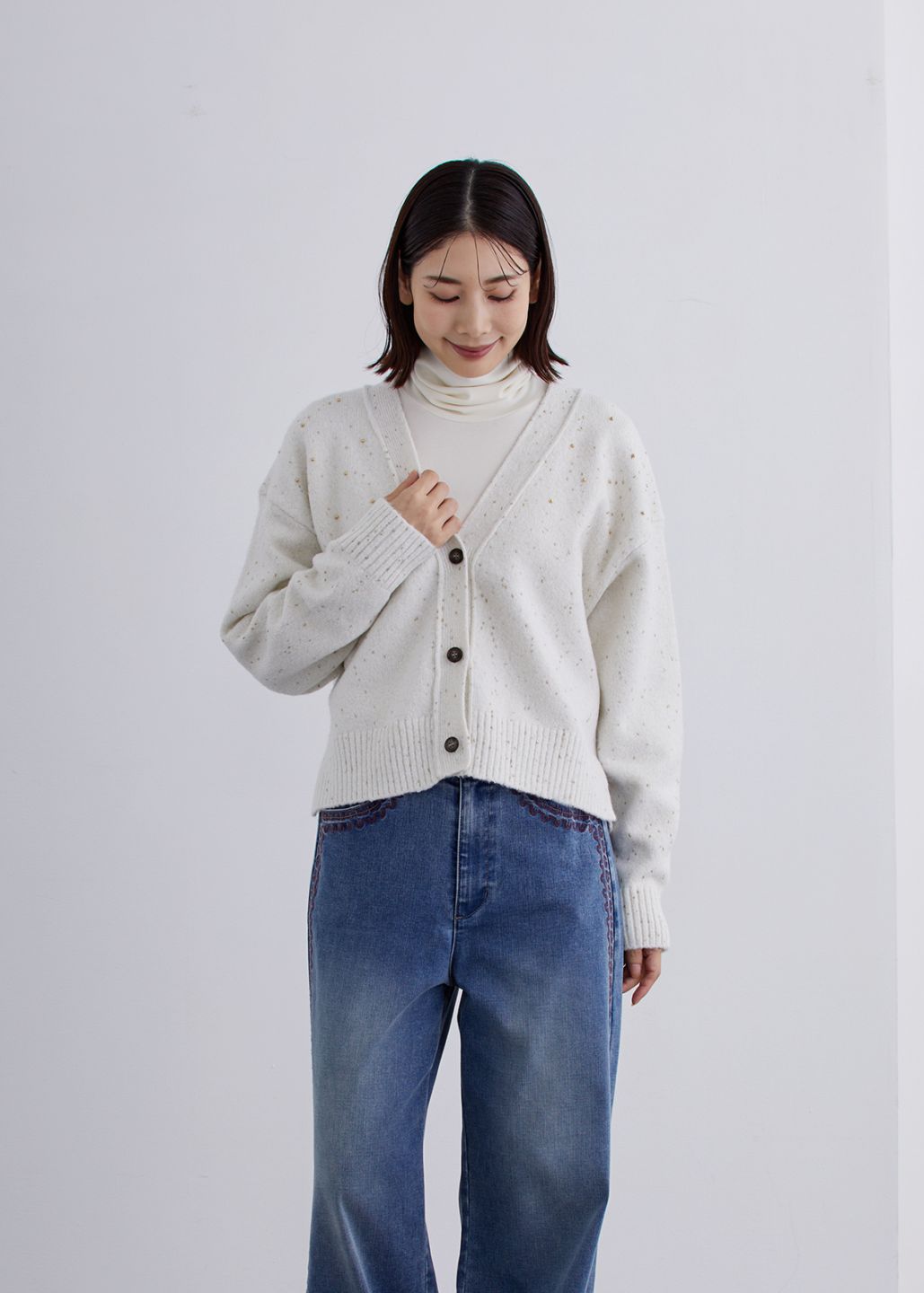 TOPS | Cour Carre an ONLINE STORE