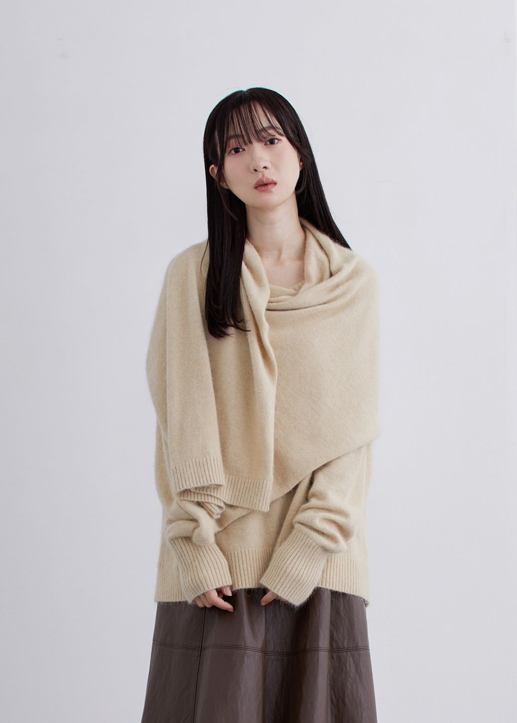 NEW ARRIVAL | Cour Carre an ONLINE STORE