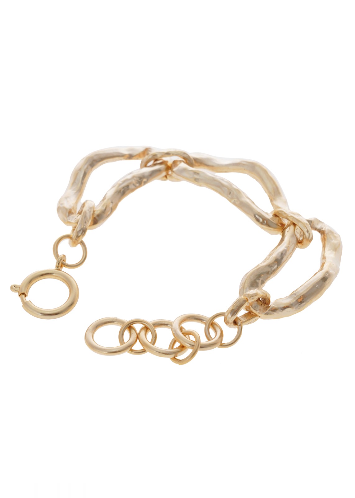 Sea's Mara コンビネーションボールチェーンブレスレット sea'ds mara】combination ball chain bracelet /【シーズマーラ