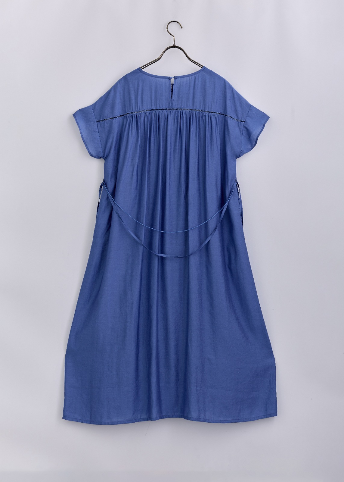 【KOOS】カット レース ワンピース