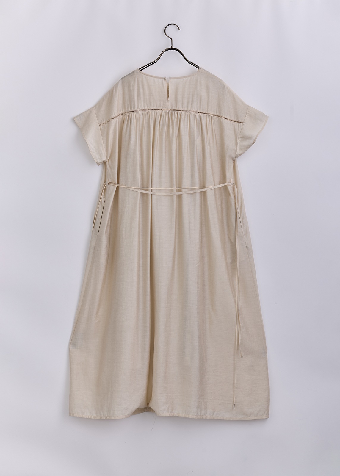 【KOOS】カット レース ワンピース