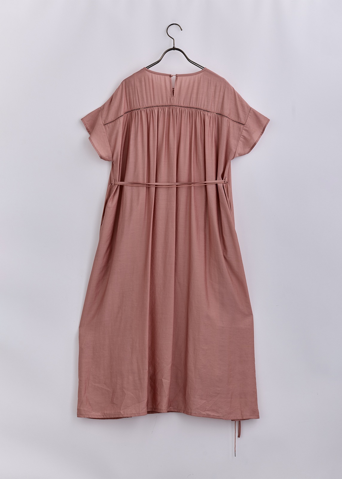 【KOOS】カット レース ワンピース