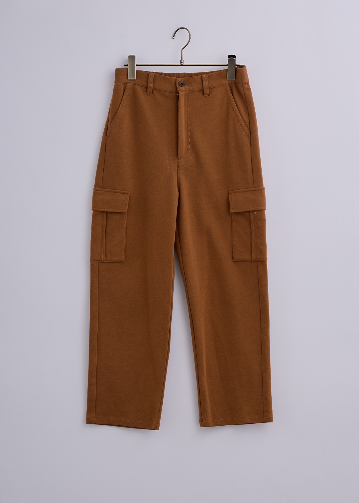 【LUISMARI】微起毛 ジャージー パンツ