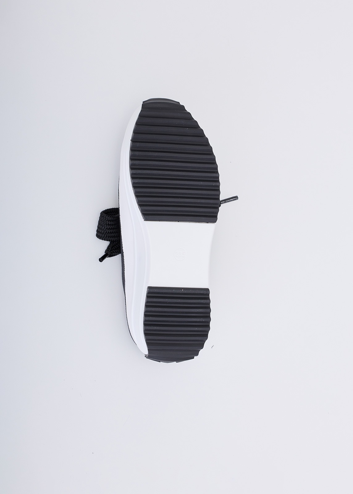 【Cour Carre an】リボンスニーカー