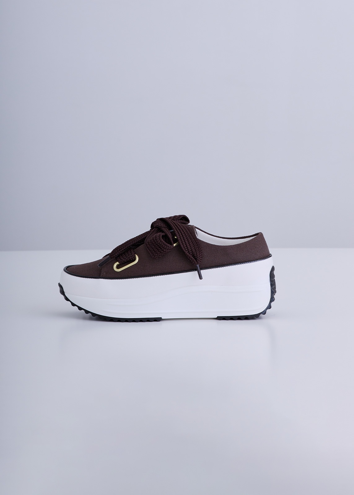 【Cour Carre an】リボンスニーカー