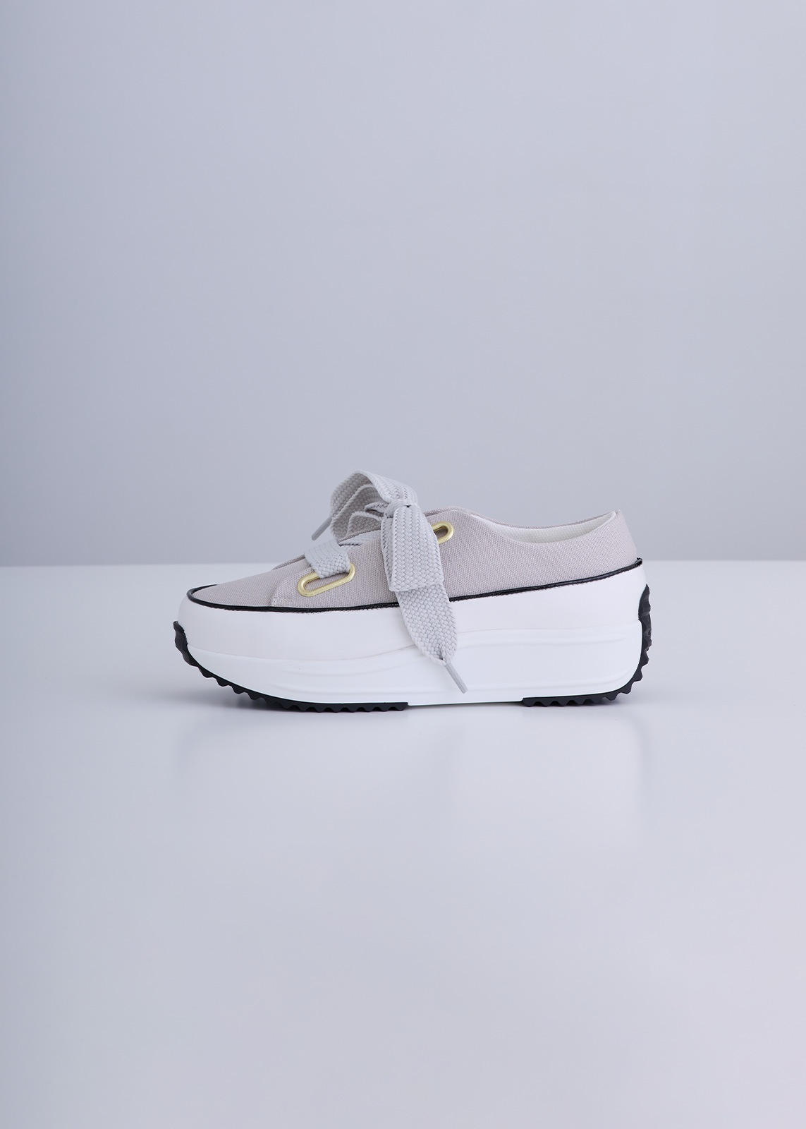 【Cour Carre an】リボンスニーカー