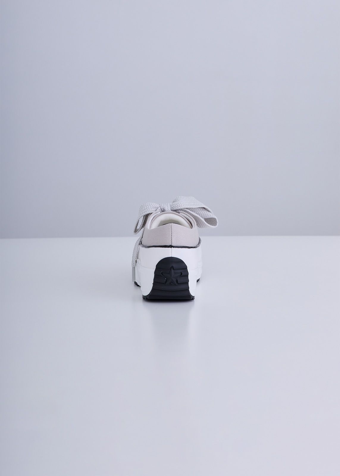 【Cour Carre an】リボンスニーカー