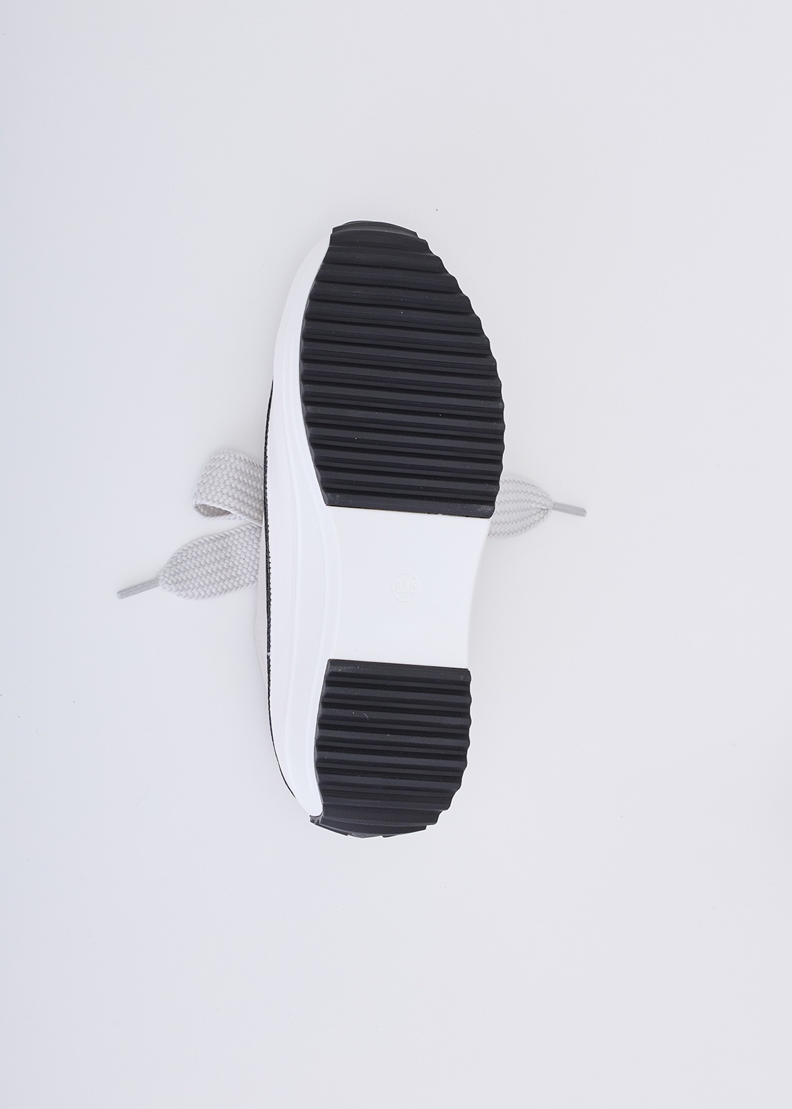 【Cour Carre an】リボンスニーカー