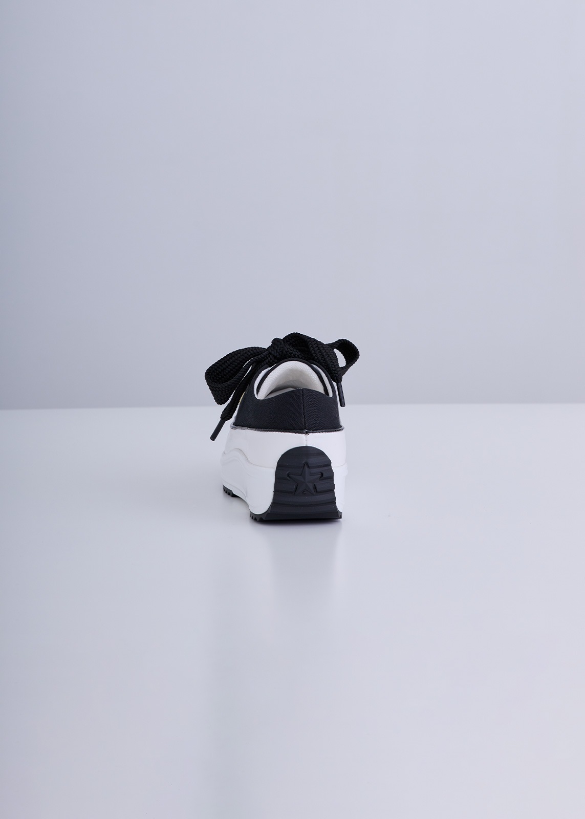 【Cour Carre an】リボンスニーカー