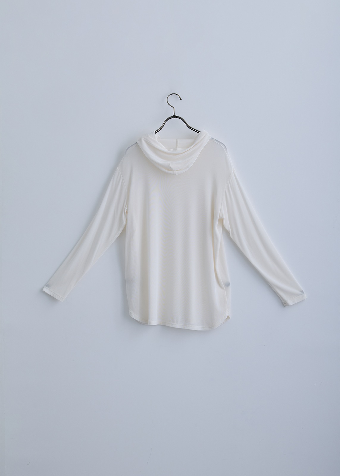 【Femicite】パウダースパン フーディー Tシャツ