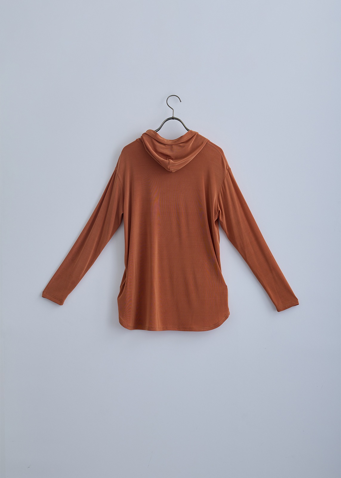 【Femicite】パウダースパン フーディー Tシャツ