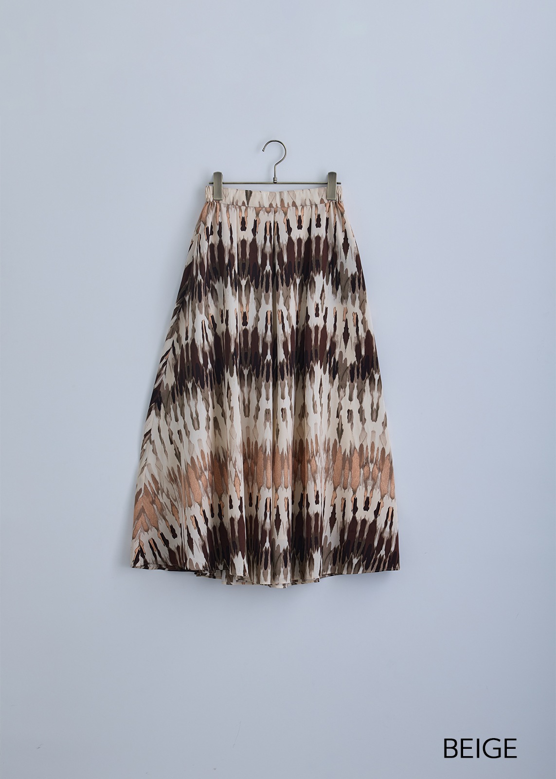 【Femicite】フィーリング プリント スカート