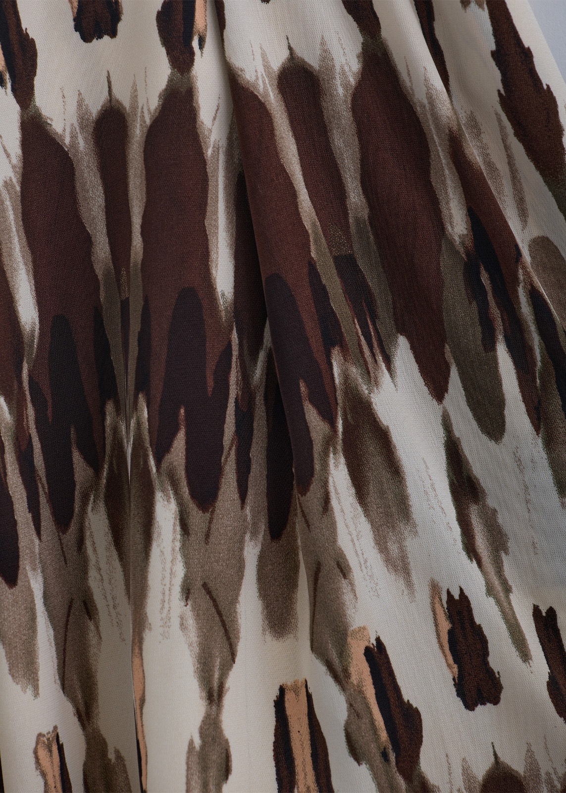 【Femicite】フィーリング プリント スカート