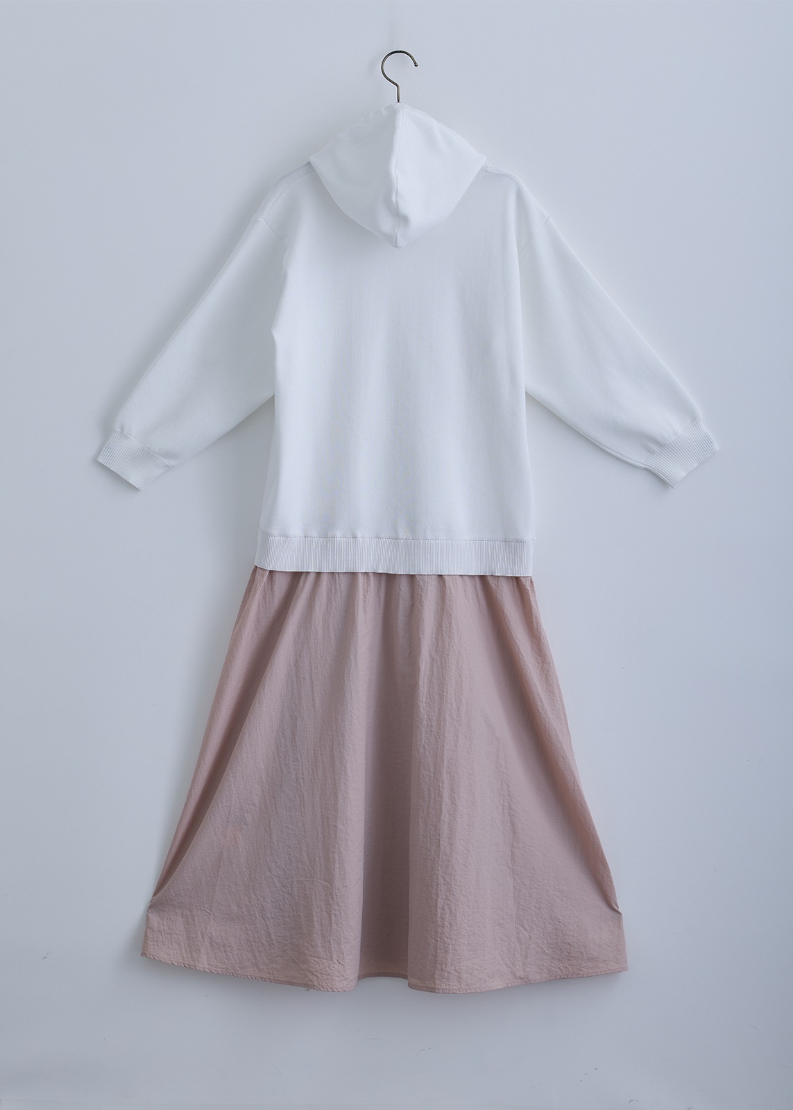 【Femicite】バイカラー ワンピース