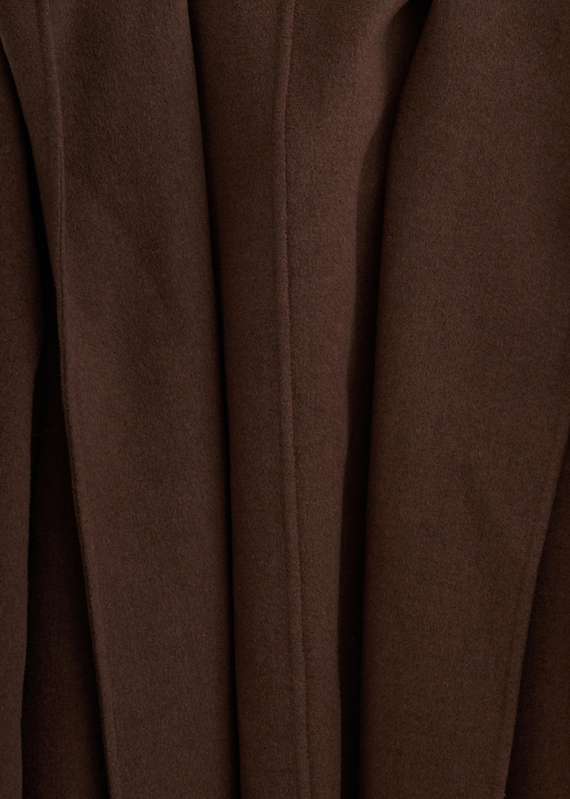 【Femicite】ダブルフェイス コート