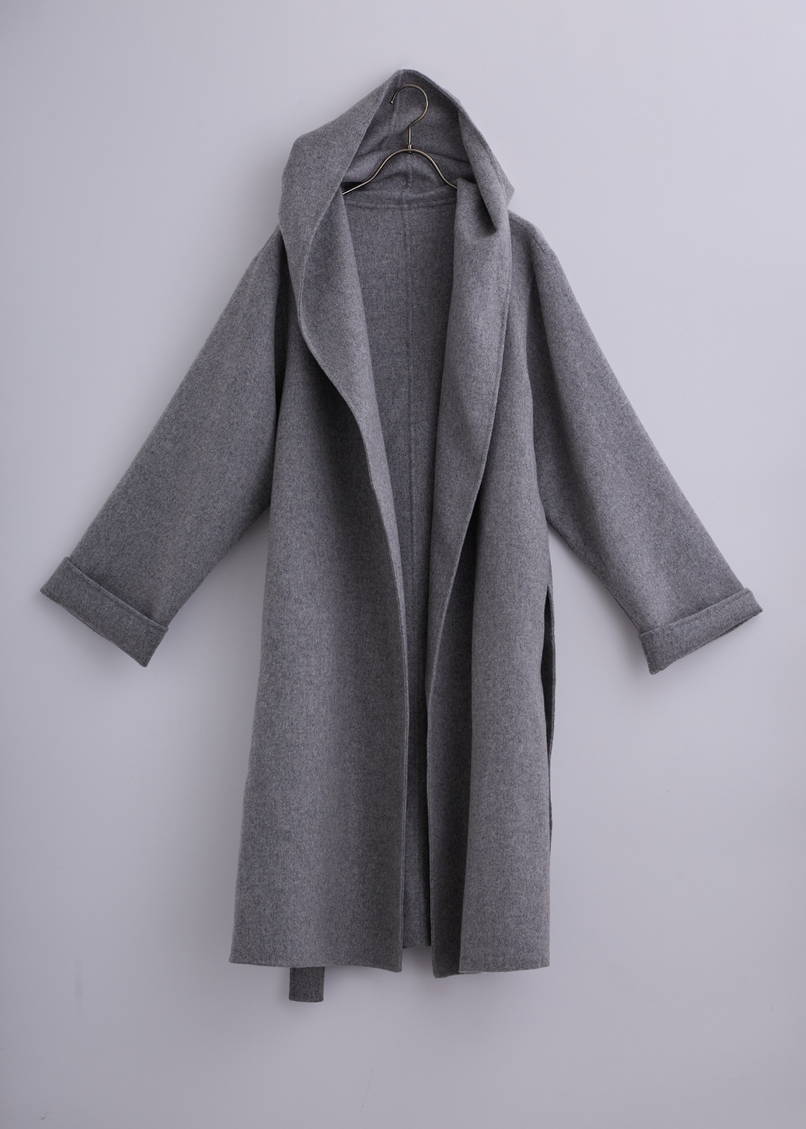 【Femicite】ダブルフェイス コート