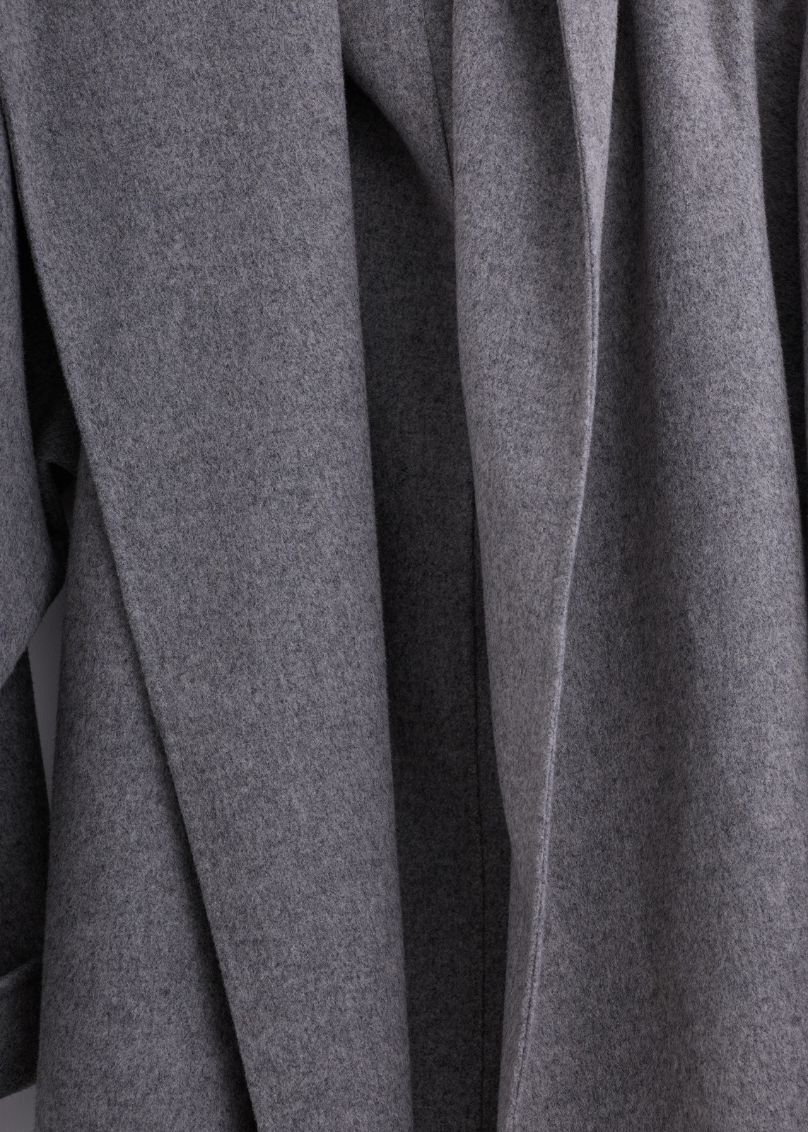 【Femicite】ダブルフェイス コート