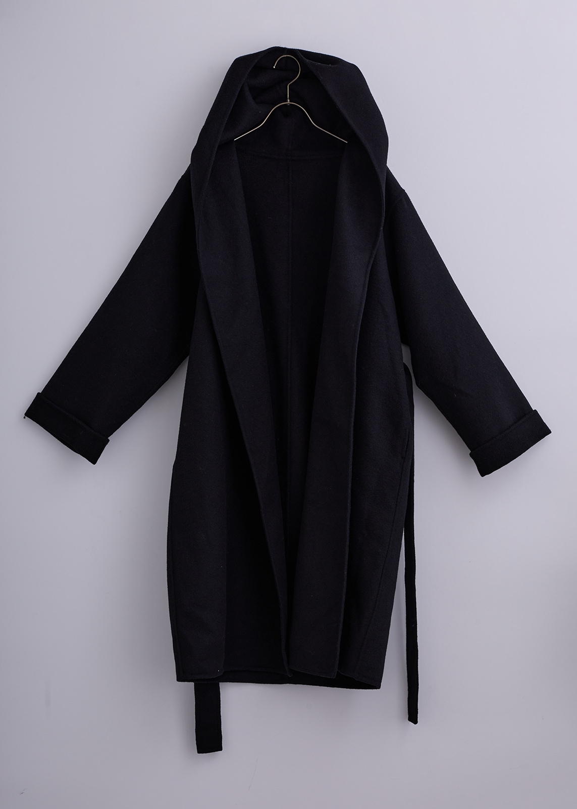 【Femicite】ダブルフェイス コート